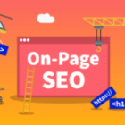 Mastering On-Page SEO: A Comprehensive Guide