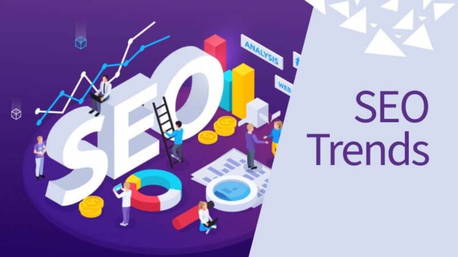 SEO Trends to Watch Out for in the Coming Year