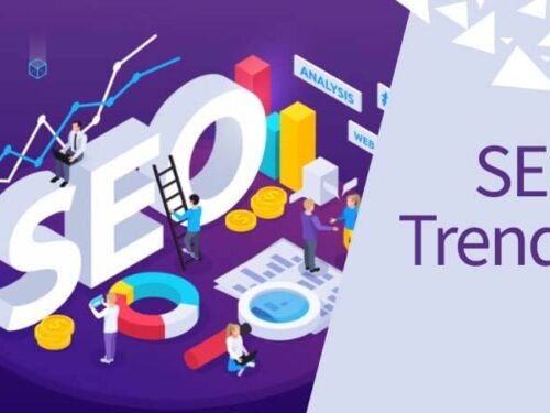 SEO Trends to Watch Out for in the Coming Year